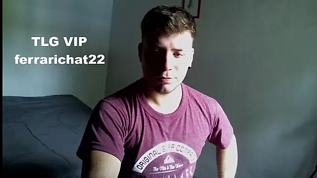 ferrari1996 online show from 10/23/25, 06:50