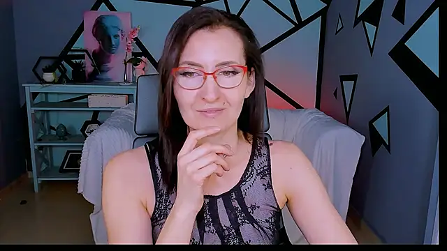 Snapshot of UnaTerra chatting on 02/09/26, 09:13 UnaTerra online show from 02/09/26, 09:13