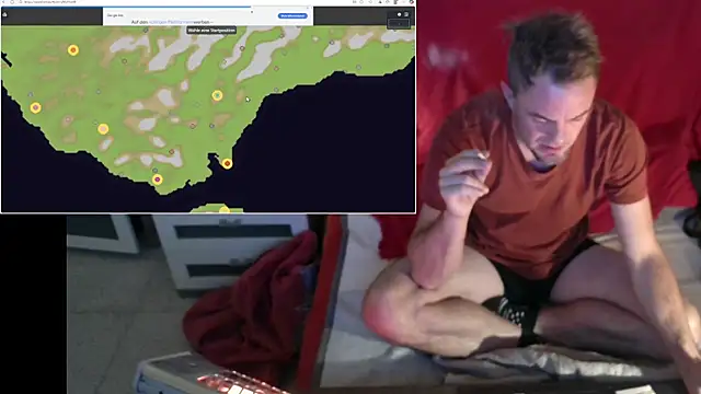 Snapshot of EdelHolz91 chatting on 11/03/25, 04:41 EdelHolz91 online show from 11/03/25, 04:41