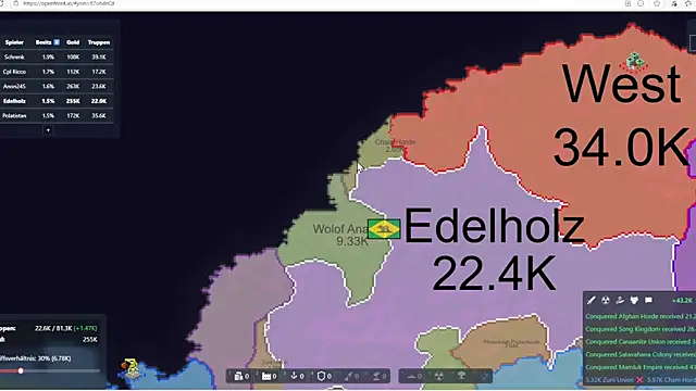 Snapshot of EdelHolz91 chatting on 11/06/25, 06:42 EdelHolz91 online show from 11/06/25, 06:42
