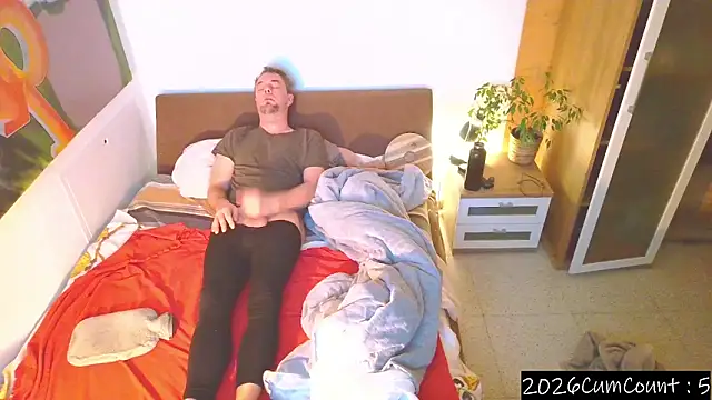 EdelHolz91 online show from 01/09/26, 04:26