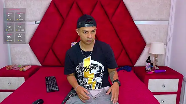 Kity spiderr online show from 11/12/25, 12:38