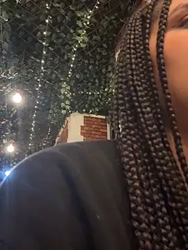 Lilithadams1 online show from 05/27/26, 12:51