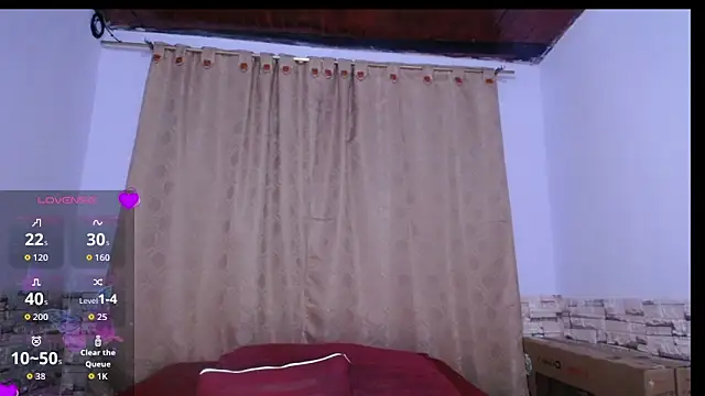 Bicky 24 online show from 10/16/25, 09:54