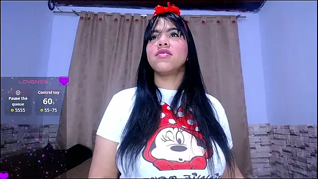 Bicky 24 online show from 10/23/25, 10:58