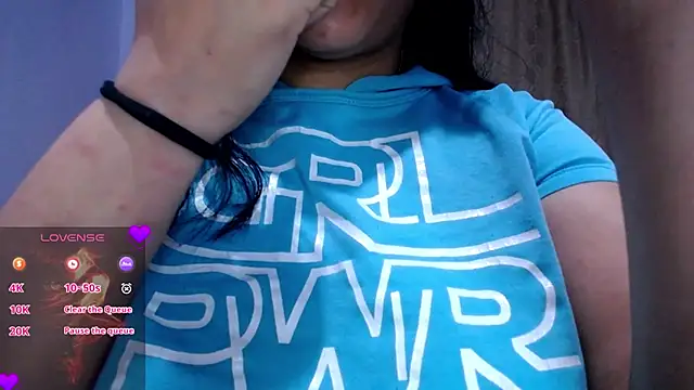 Bicky 24 online show from 10/27/25, 12:31