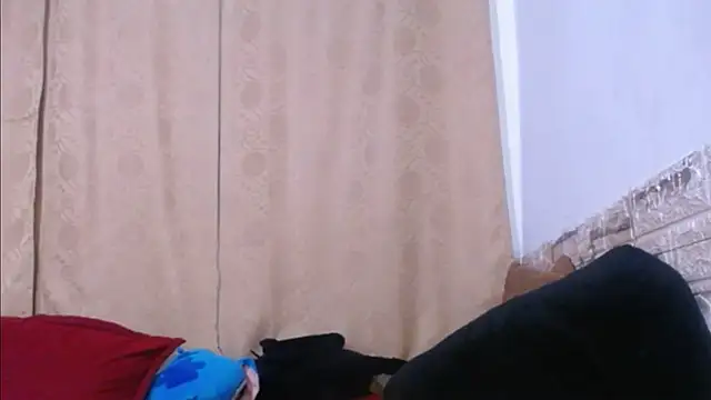 Snapshot of Bicky_24 chatting on 06/01/26, 08:49 Bicky 24 online show from 06/01/26, 08:49