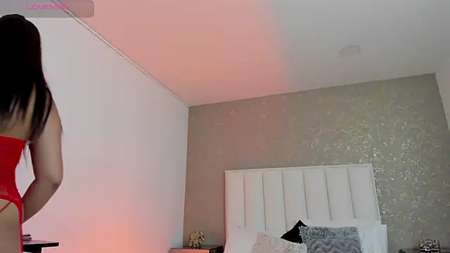 KaylieBrooks online show from 12/18/25, 05:08