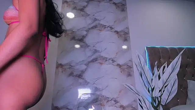 SeleneMakris online show from 03/22/26, 07:12