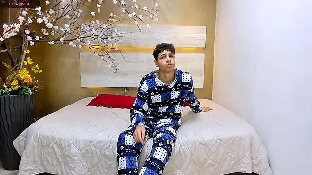 Mycandyfor You online show from 09/12/25, 07:47