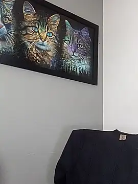 Snapshot of ValerieLove_ chatting on 10/23/25, 08:07 ValerieLove online show from 10/23/25, 08:07