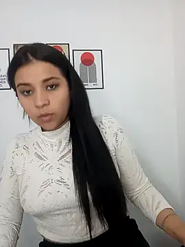 ValerieLove  online show from 02/07/26, 09:18