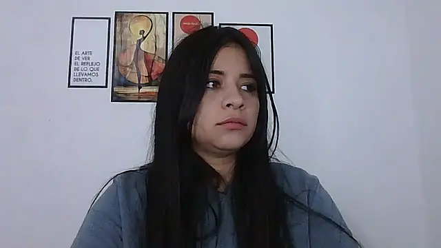 ValerieLove  online show from 02/17/26, 11:50