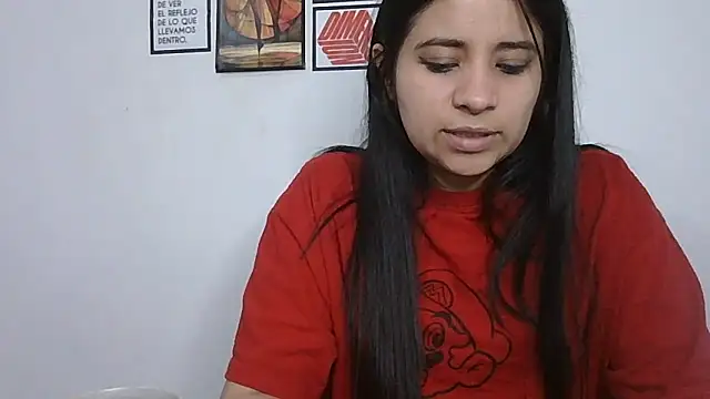 ValerieLove  online show from 02/23/26, 12:19