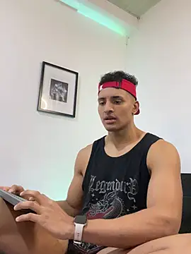 Snapshot of Smith_Fitness chatting on 02/01/26, 09:13 Smith Fitness online show from 02/01/26, 09:13