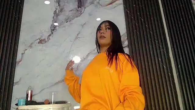 Penelopee Rouse online show from 02/21/26, 08:10