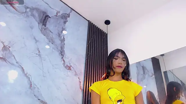 Penelopee Rouse online show from 03/27/26, 07:46