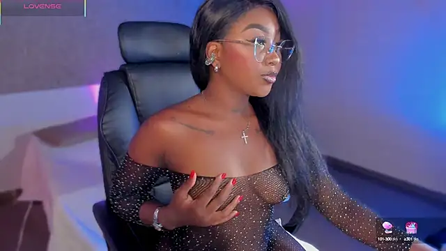 Snapshot of Kishalove_ chatting on 09/25/25, 10:52 Kishalove  online show from 09/25/25, 10:52