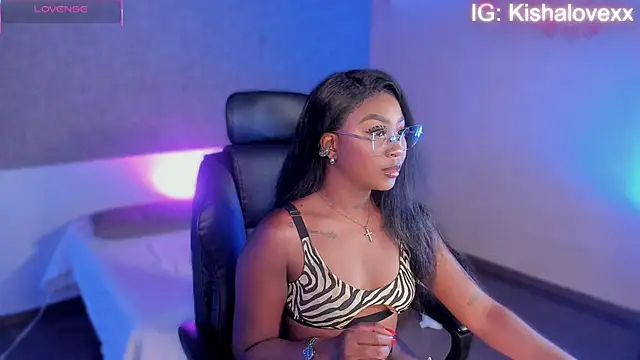 Snapshot of Kishalove_ chatting on 09/25/25, 10:57 Kishalove  online show from 09/25/25, 10:57