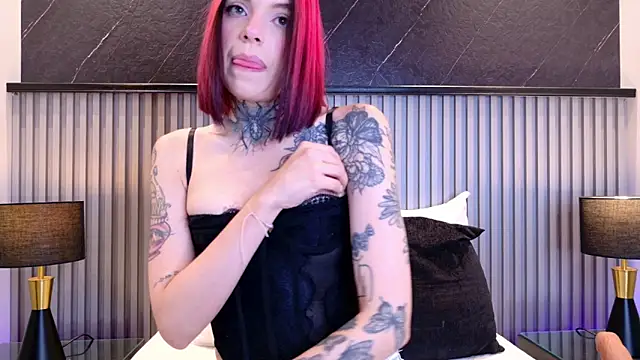 Meganreed  online show from 05/19/26, 10:27