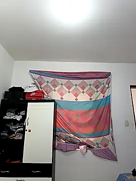 Snapshot of MadissonRizz chatting on 09/20/25, 05:36 MadissonRizz online show from 09/20/25, 05:36