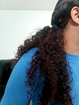 Snapshot of MadissonRizz chatting on 10/16/25, 07:48 MadissonRizz online show from 10/16/25, 07:48