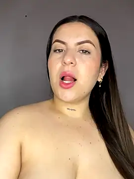 Sara B Sexual online show from 12/17/25, 01:06