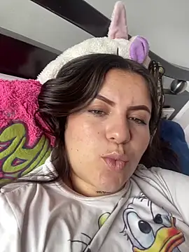 Sara B Sexual online show from 02/13/26, 02:46