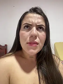 Sara B Sexual online show from 04/09/26, 01:38