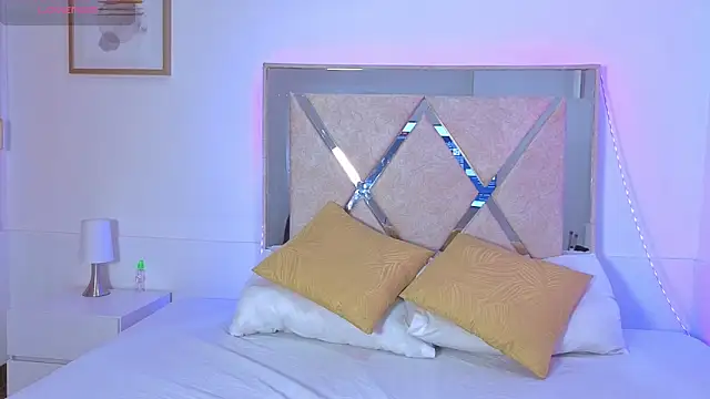 Snapshot of Anthonellacandy chatting on 11/13/25, 07:24 Anthonellacandy online show from 11/13/25, 07:24