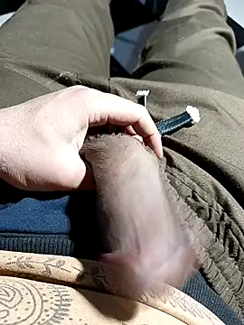 anis3g4 online show from 11/07/25, 09:04