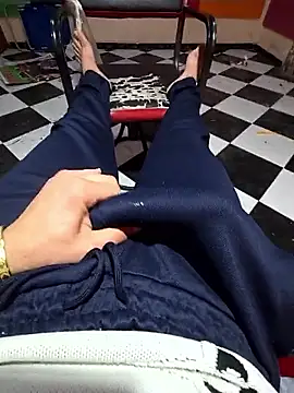 anis3g4 online show from 03/10/26, 10:59