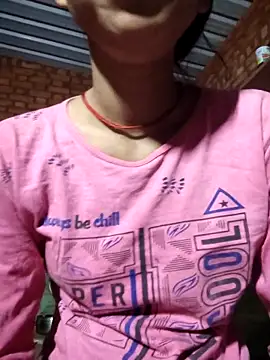 Yatiksha Beby online show from 12/17/25, 03:29