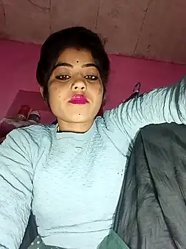 Yatiksha Beby online show from 02/03/26, 11:59