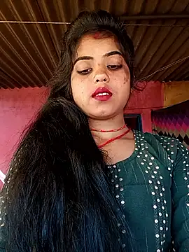 Yatiksha Beby online show from 02/16/26, 04:52