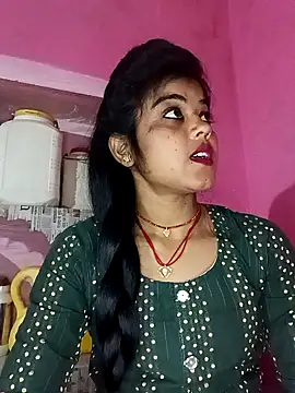 Yatiksha Beby online show from 02/17/26, 03:08