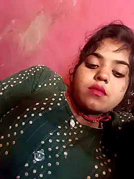 Yatiksha Beby online show from 02/22/26, 08:24