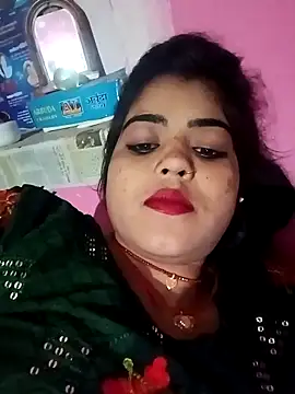 Yatiksha Beby online show from 03/19/26, 03:16