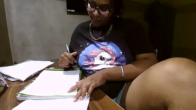 DearKimmi online show from 04/17/26, 04:21