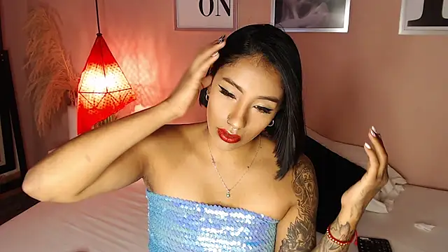 biancaleblanc online show from 11/26/25, 12:50