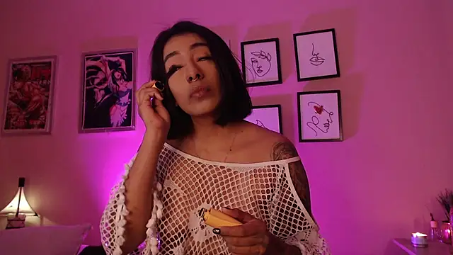 biancaleblanc online show from 01/16/26, 12:42