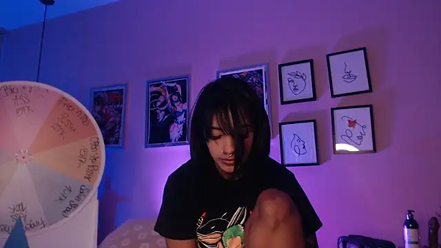 biancaleblanc online show from 02/03/26, 12:32