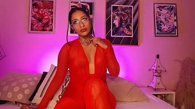 biancaleblanc online show from 04/09/26, 12:54