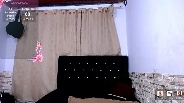 DaraKat18 online show from 02/01/26, 11:14