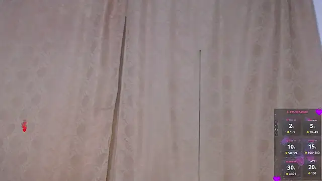 DaraKat18 online show from 04/26/26, 10:07