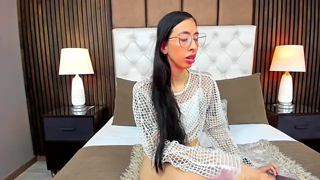 Kendal Foxxx online show from 11/13/25, 11:42