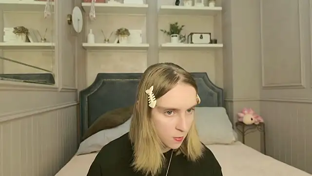 Beverly Gomes online show from 09/16/25, 05:52