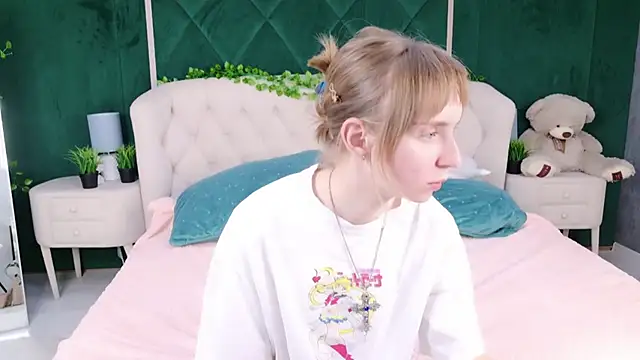 Beverly Gomes online show from 10/08/25, 05:27