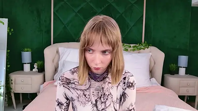 Beverly Gomes online show from 12/05/25, 03:52