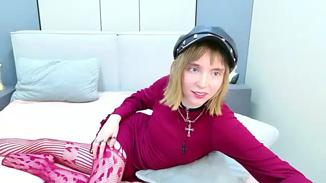 Beverly Gomes online show from 02/24/26, 08:29